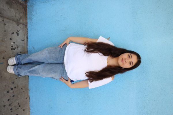 Sophie Apolaya Diaz