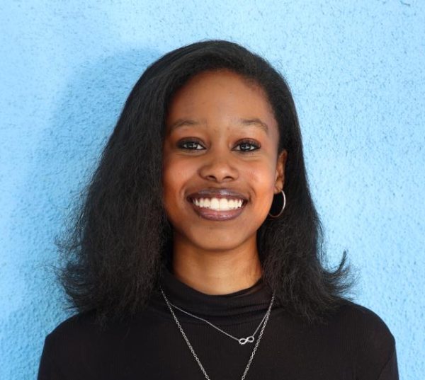 Sylah Hill