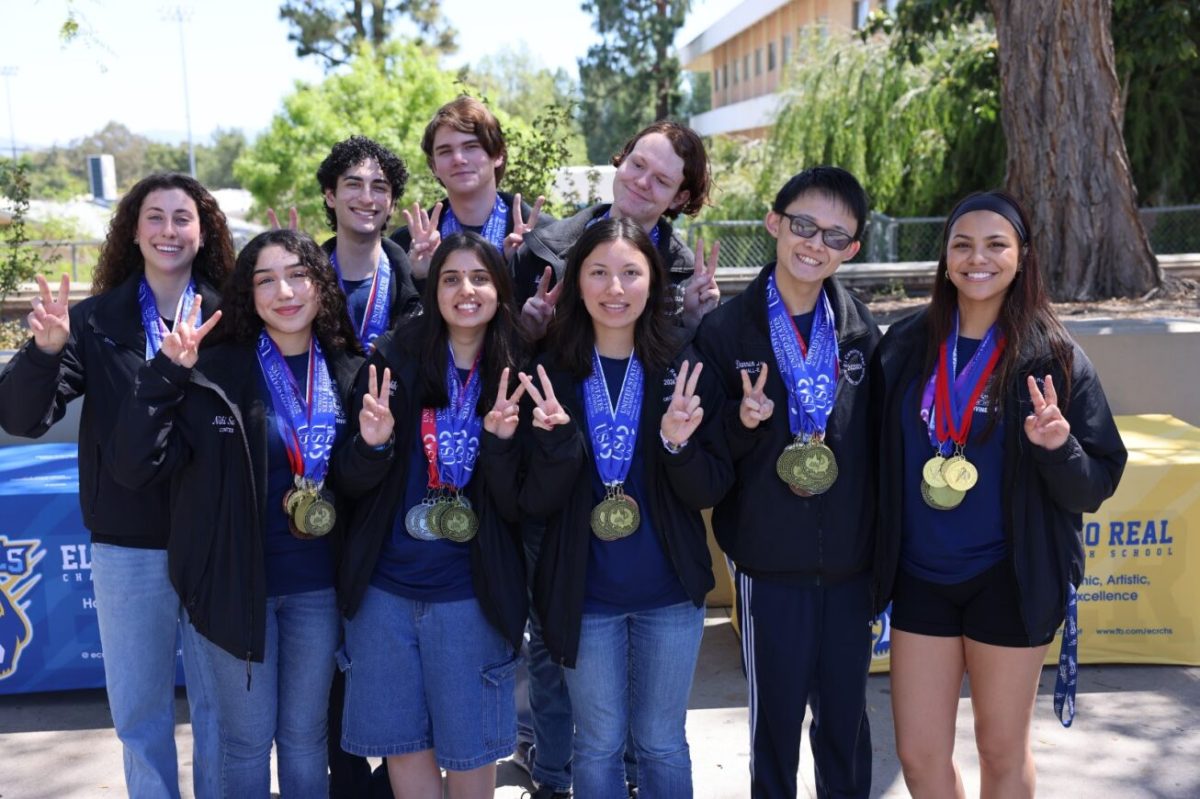 ACADECA breaks record at Nationals