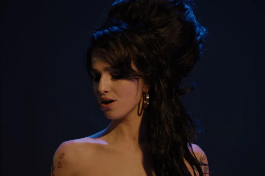Back to Black: A controversial take on the new Amy Winehouse movie