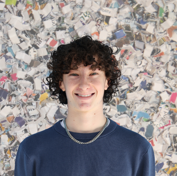 Oliver Yuval