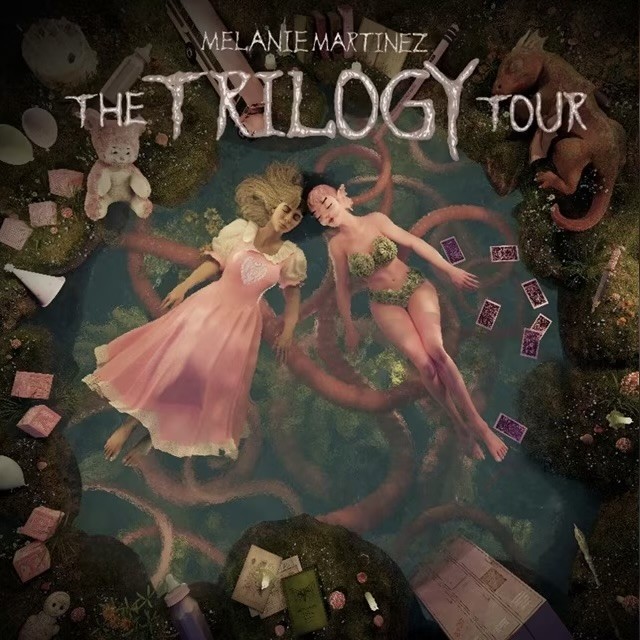 Melanie Martinez kicks off the commemorative Trilogy Tour