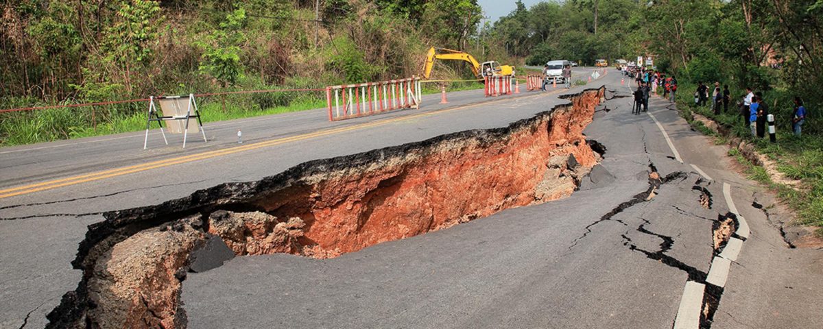 Recent earthquakes shake Southern California