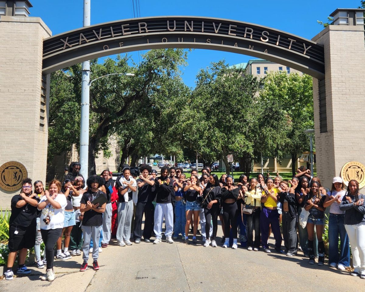 Enriching 2024 HBCU tour