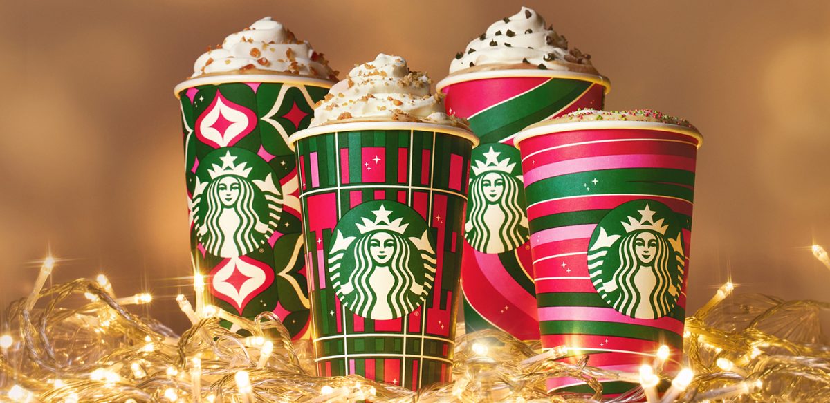 Starbucks winter drinks review: latte love or latte letdown?