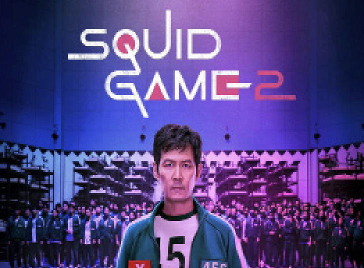 “Squid Games” season two: New players, new games, greater stakes