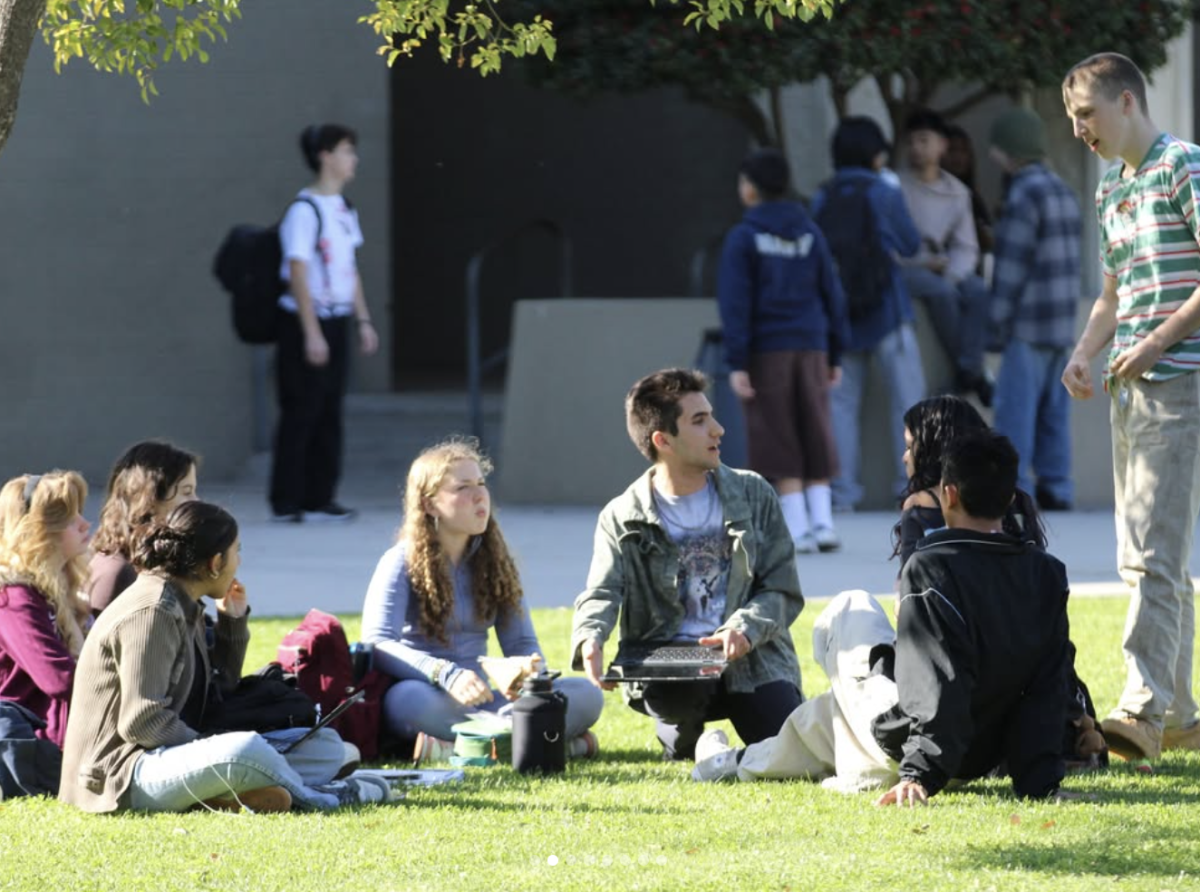 Students frustrated by the new semester without clubs