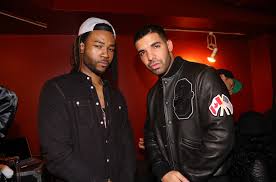drake+partynxtdoor