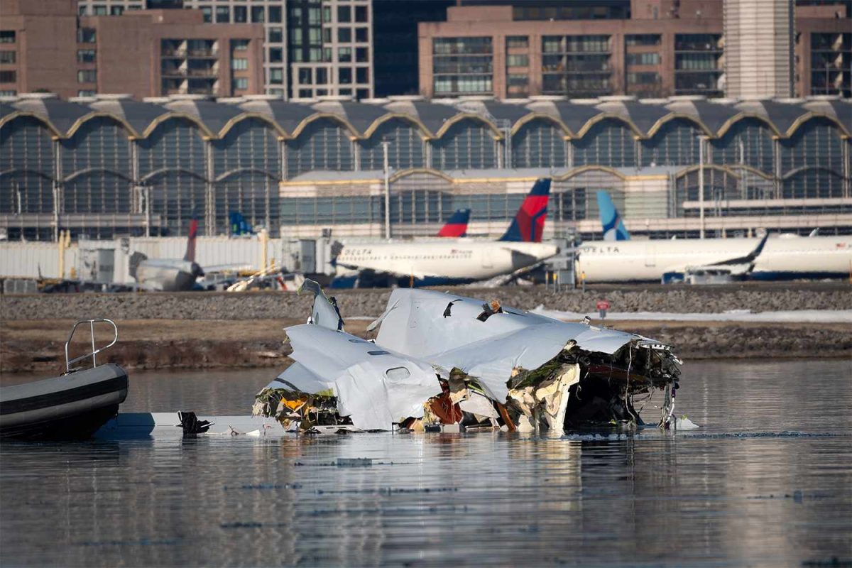 Deadly plane crashes result in lives lost while questions linger