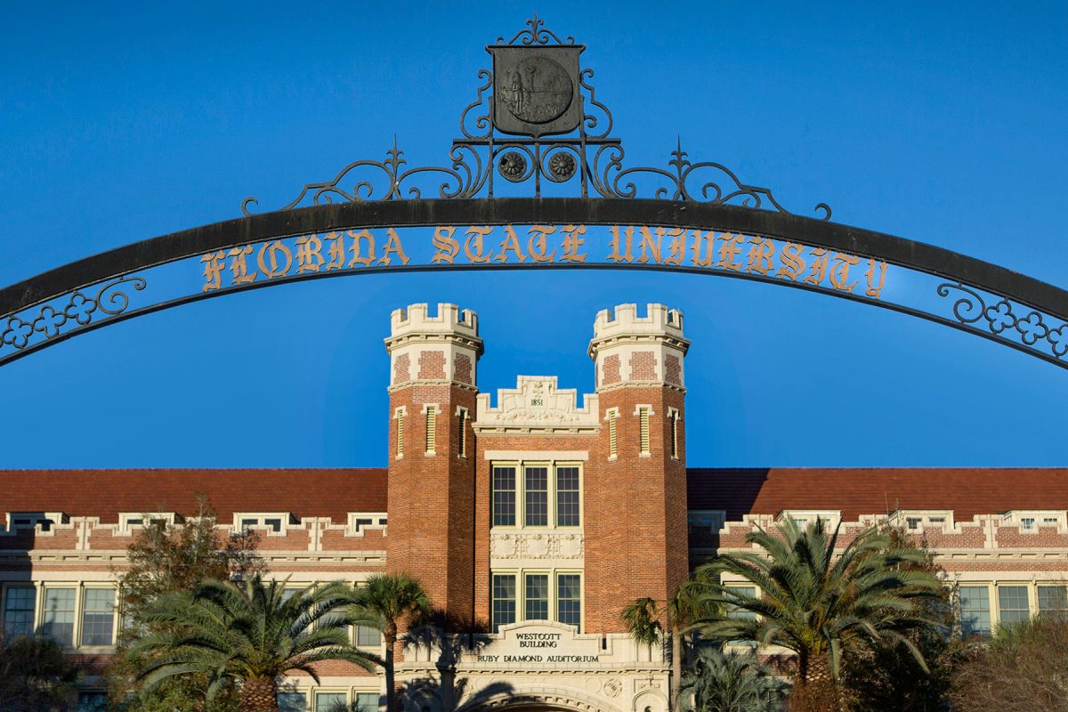 Shocking employee shooting at Florida State University