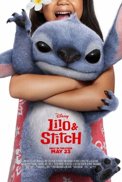 A refreshing live action remake: Disney's "Lilo & Stitch"