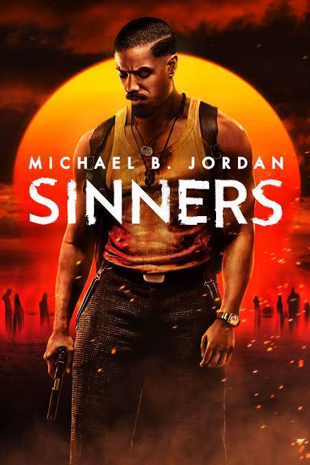 New horror film "Sinners" skyrockets to success