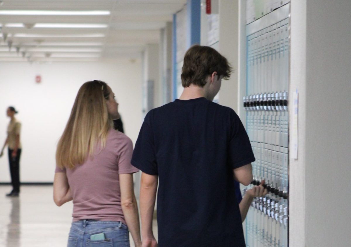 Student opinions on being back at school after a long summer