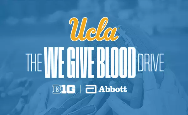 A successful blood drive