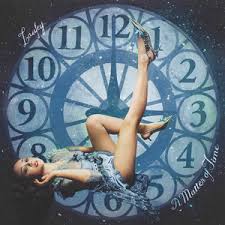 Laufey releases new album “A Matter of Time”