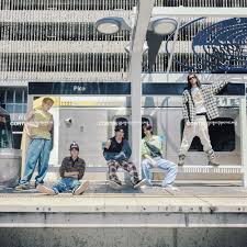 CORTIS colors outside the lines of standard K-POP in their debut album