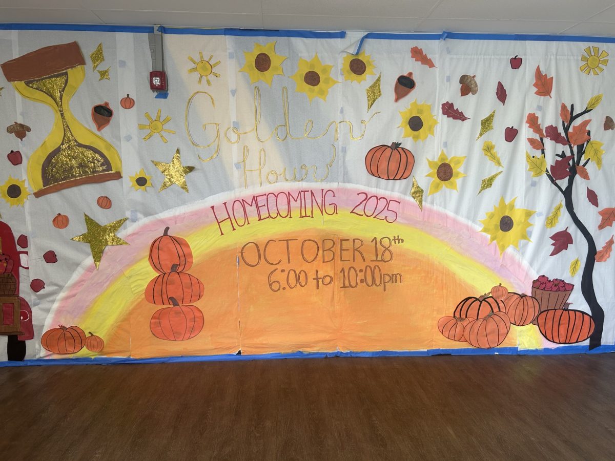Opinion on Homecoming theme