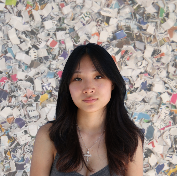 Olivia Jang